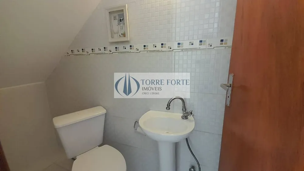 Casa, 72 quartos, 72 m² - Foto 3