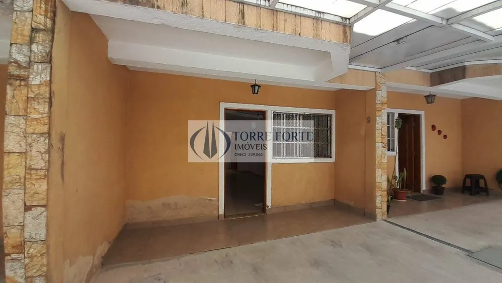 Casa, 72 quartos, 72 m² - Foto 7