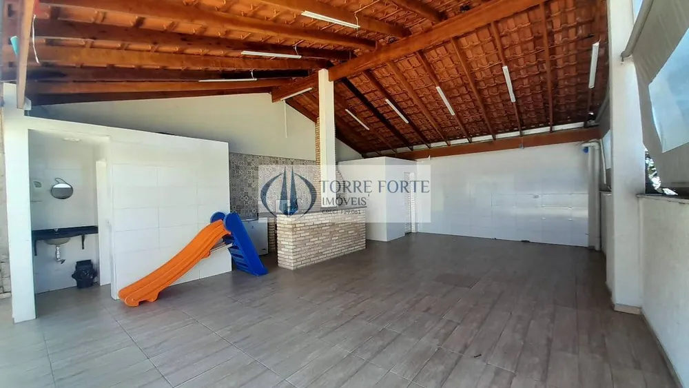 Casa, 72 quartos, 72 m² - Foto 5