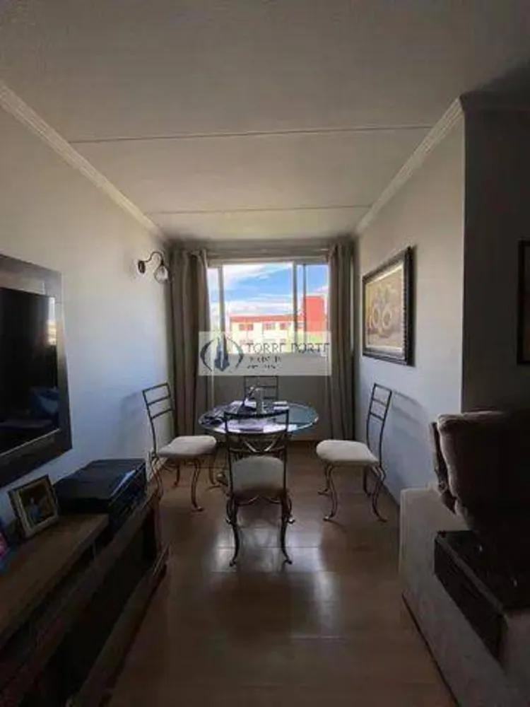 Apartamento, 2 quartos, 73 m² - Foto 3