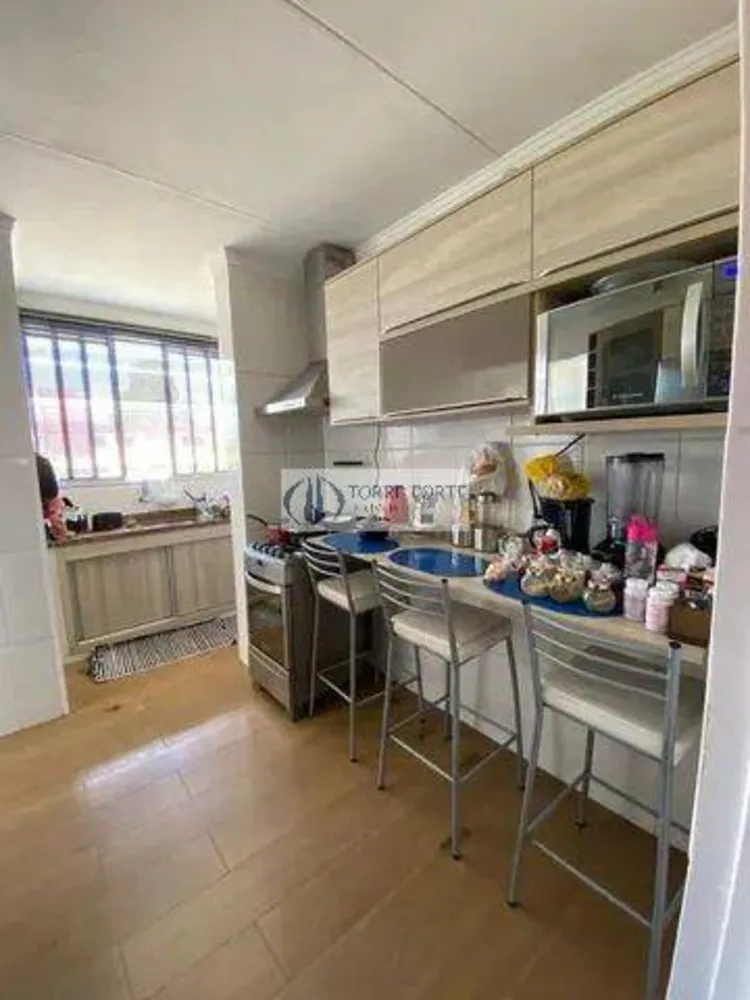 Apartamento, 2 quartos, 73 m² - Foto 4