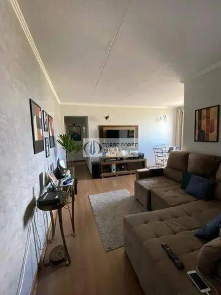 Apartamento, 2 quartos, 73 m² - Foto 2