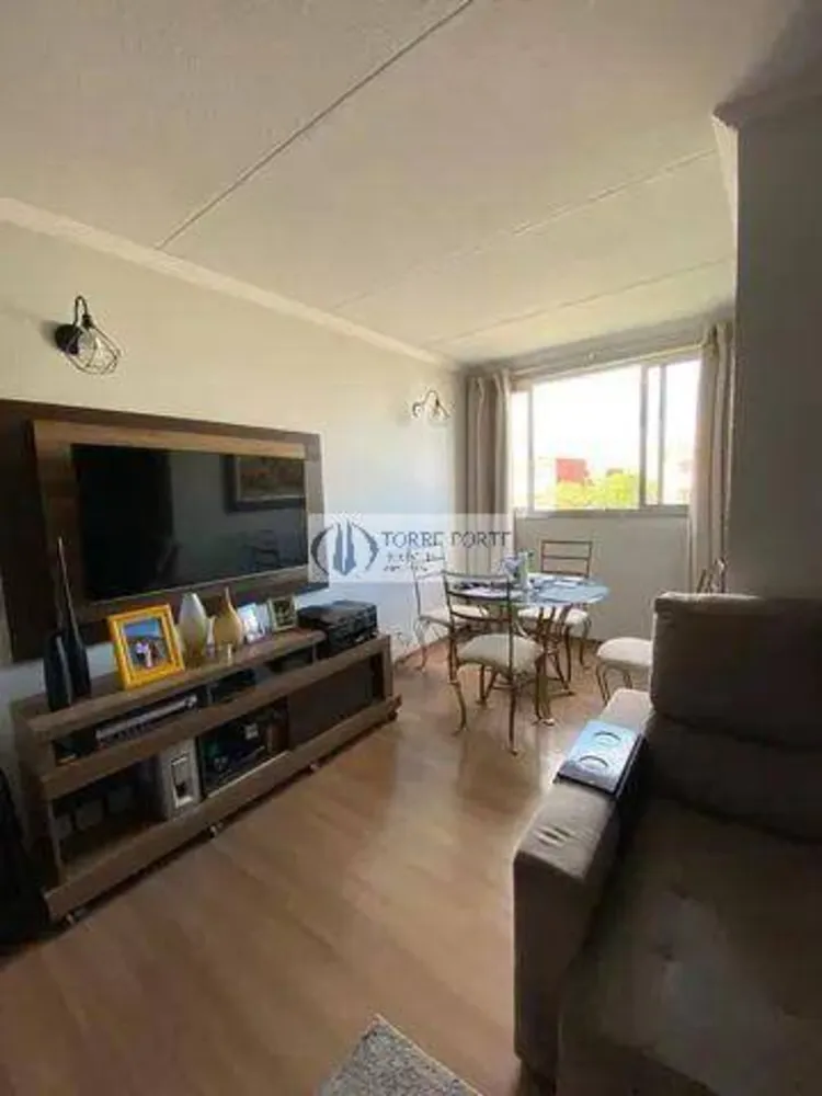 Apartamento, 2 quartos, 73 m² - Foto 1