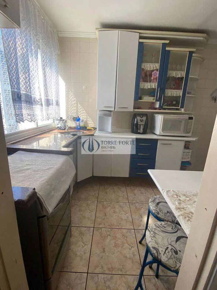 Apartamento à venda com 3 quartos, 69m² - Foto 1