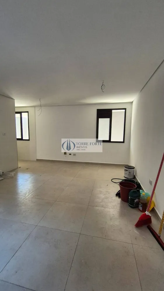 Apartamento, 2 quartos, 53 m² - Foto 2