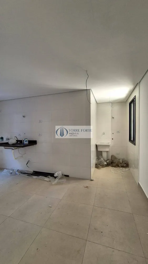 Apartamento, 2 quartos, 53 m² - Foto 3