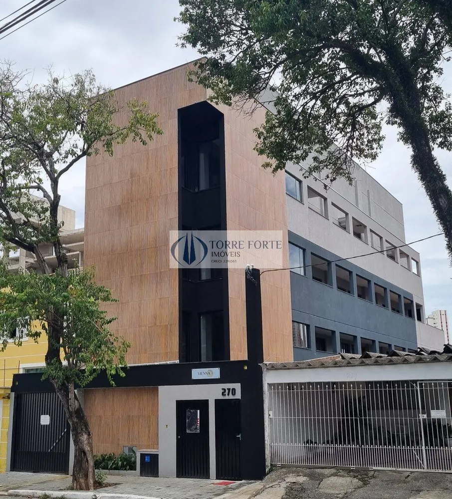 Apartamento, 2 quartos, 53 m² - Foto 7