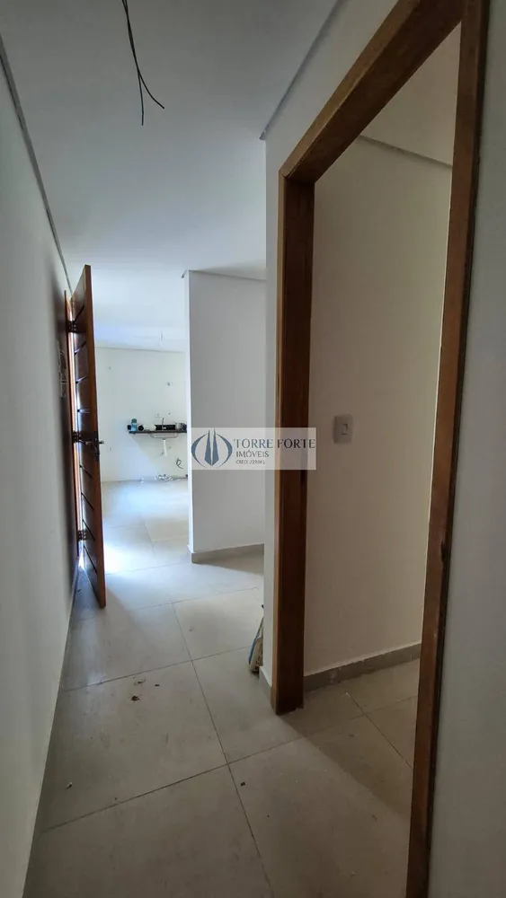Apartamento, 2 quartos, 53 m² - Foto 4