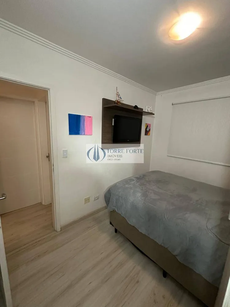Apartamento, 3 quartos, 75 m² - Foto 6
