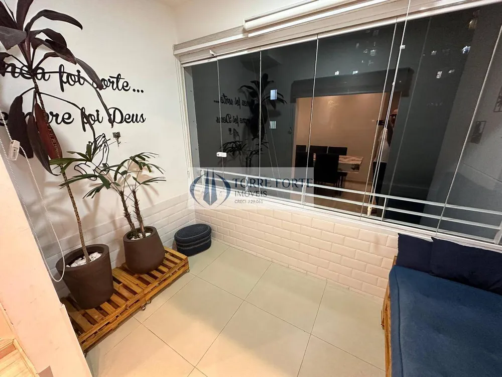 Apartamento, 3 quartos, 75 m² - Foto 3