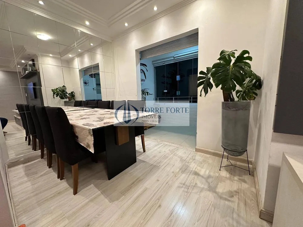 Apartamento, 3 quartos, 75 m² - Foto 4