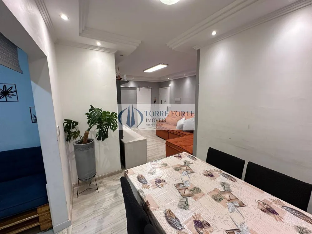 Apartamento, 3 quartos, 75 m² - Foto 5