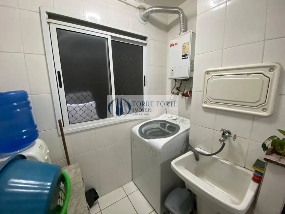 Apartamento, 2 quartos, 65 m² - Foto 6