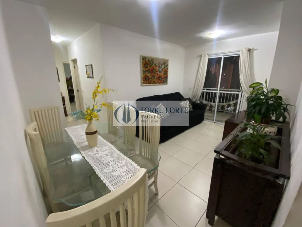 Apartamento, 2 quartos, 65 m² - Foto 2