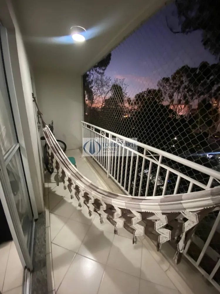 Apartamento, 2 quartos, 65 m² - Foto 3