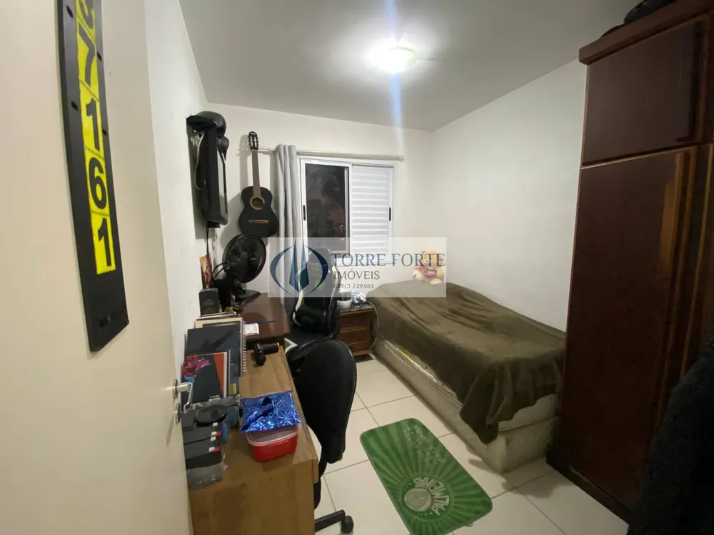 Apartamento, 2 quartos, 65 m² - Foto 5