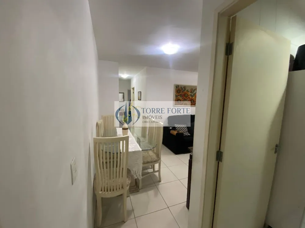 Apartamento, 2 quartos, 65 m² - Foto 4