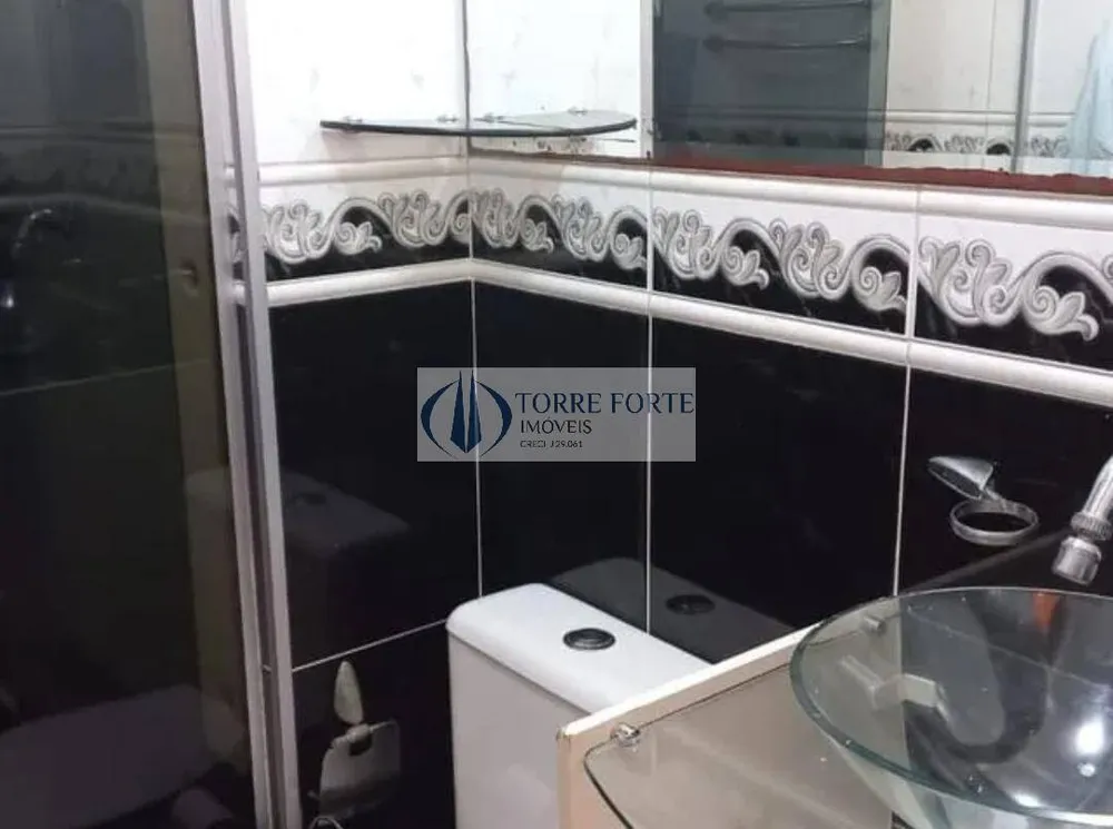 Apartamento, 3 quartos, 64 m² - Foto 7