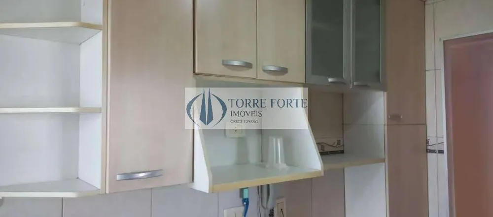 Apartamento, 3 quartos, 64 m² - Foto 3