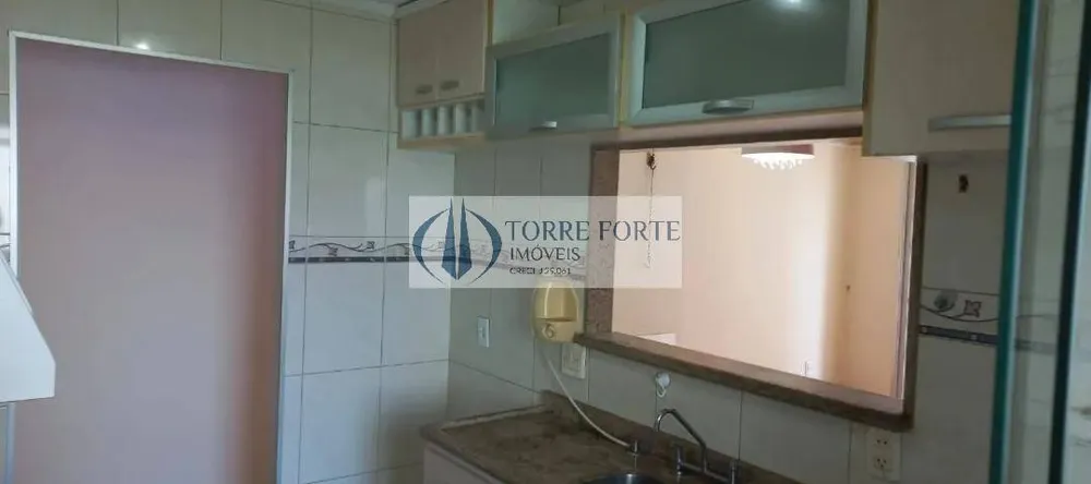 Apartamento, 3 quartos, 64 m² - Foto 2