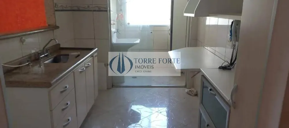 Apartamento, 3 quartos, 64 m² - Foto 1