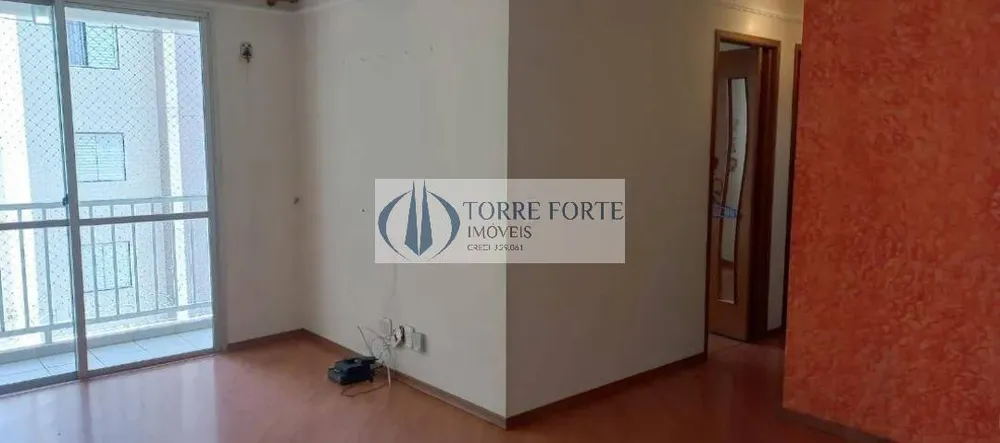 Apartamento, 3 quartos, 64 m² - Foto 4