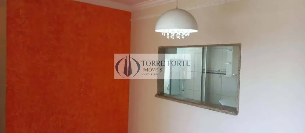 Apartamento, 3 quartos, 64 m² - Foto 5