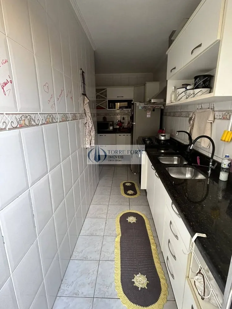 Apartamento, 3 quartos, 107 m² - Foto 6
