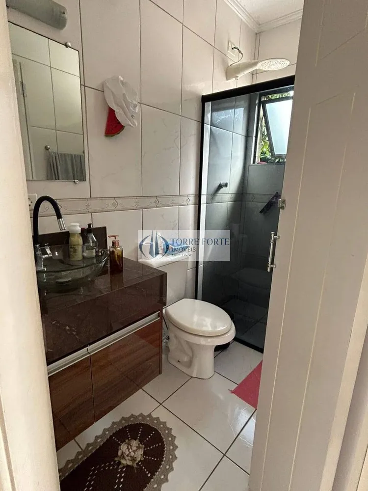Apartamento, 3 quartos, 107 m² - Foto 3
