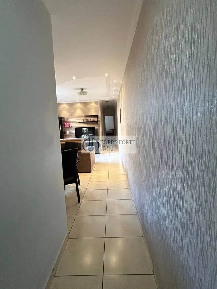Apartamento, 3 quartos, 107 m² - Foto 5
