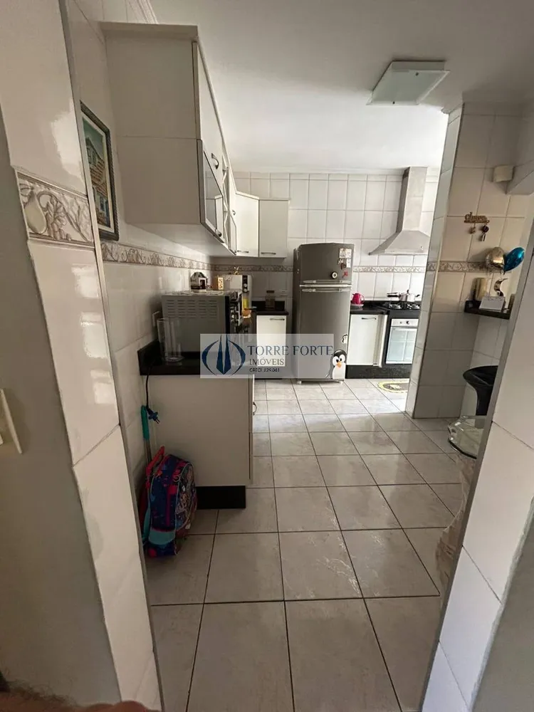 Apartamento, 3 quartos, 107 m² - Foto 4
