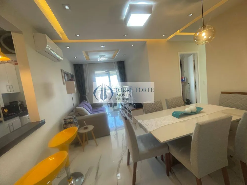 Apartamento, 2 quartos, 66 m² - Foto 3