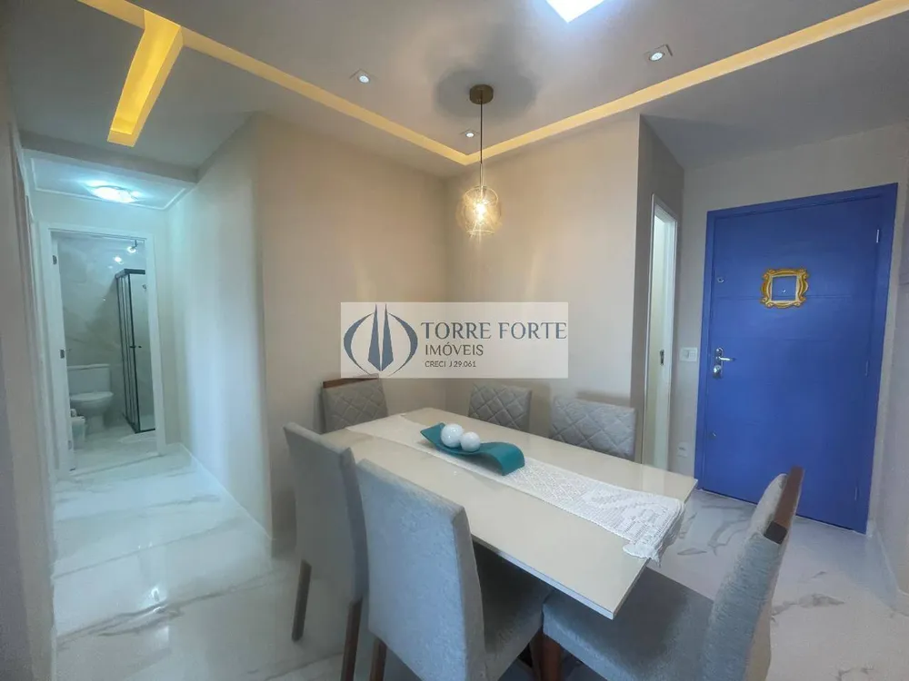 Apartamento, 2 quartos, 66 m² - Foto 7