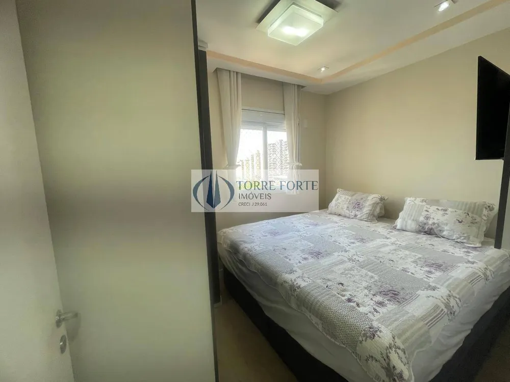 Apartamento, 2 quartos, 66 m² - Foto 6