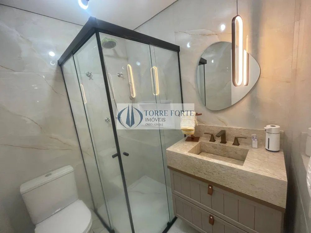Apartamento, 2 quartos, 66 m² - Foto 8