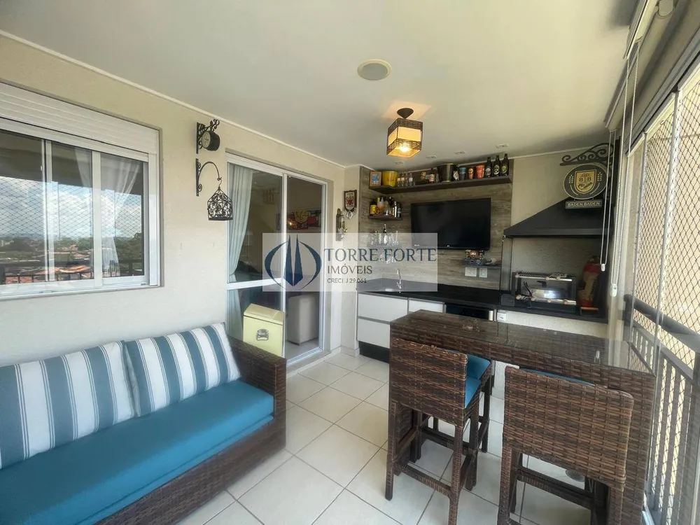 Apartamento, 2 quartos, 66 m² - Foto 1
