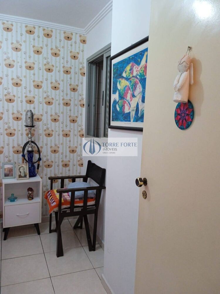 Apartamento, 3 quartos, 82 m² - Foto 10