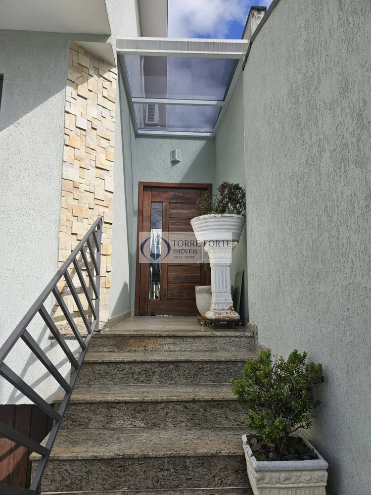 Casa, 3 quartos, 200 m² - Foto 8