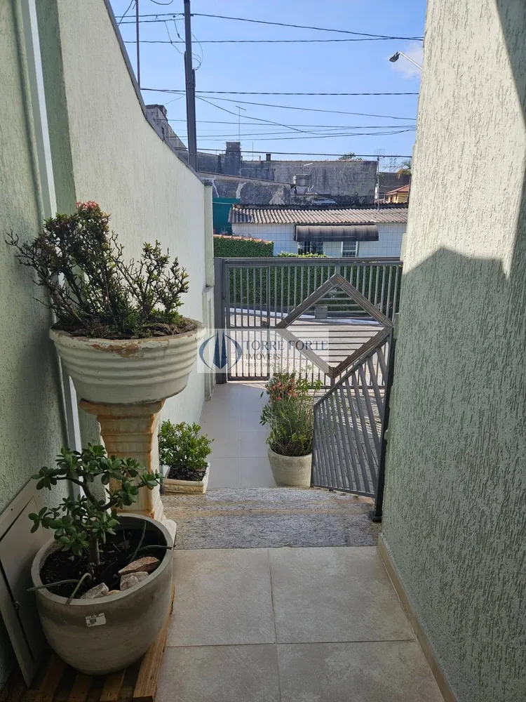 Casa, 3 quartos, 200 m² - Foto 4