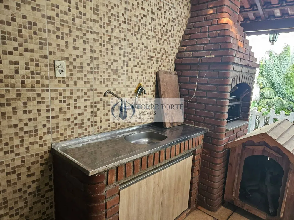 Casa, 3 quartos, 200 m² - Foto 6