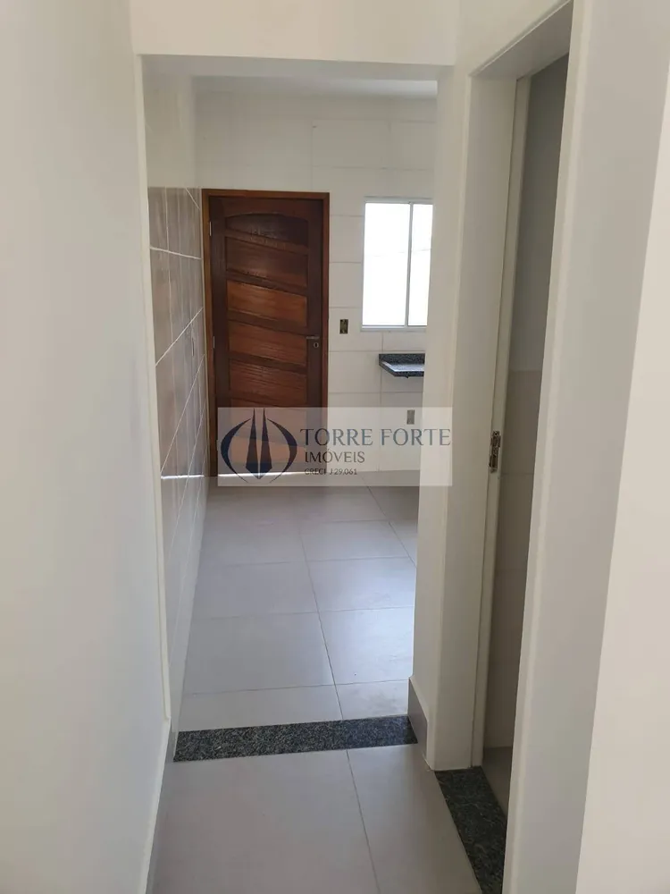 Sobrado, 2 quartos, 67 m² - Foto 6