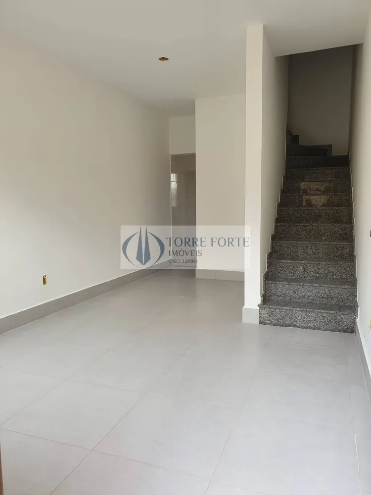 Sobrado, 2 quartos, 67 m² - Foto 2