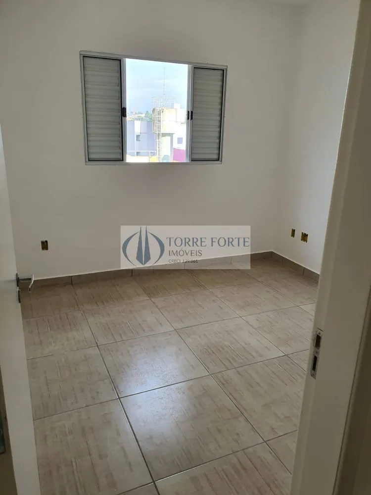 Sobrado, 2 quartos, 67 m² - Foto 5