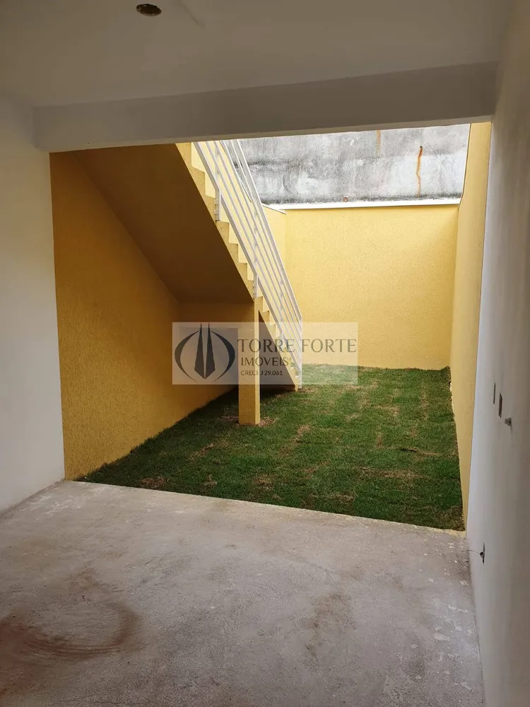 Sobrado, 2 quartos, 67 m² - Foto 7