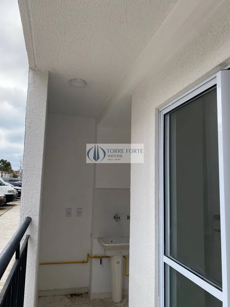 Apartamento, 2 quartos, 46 m² - Foto 6