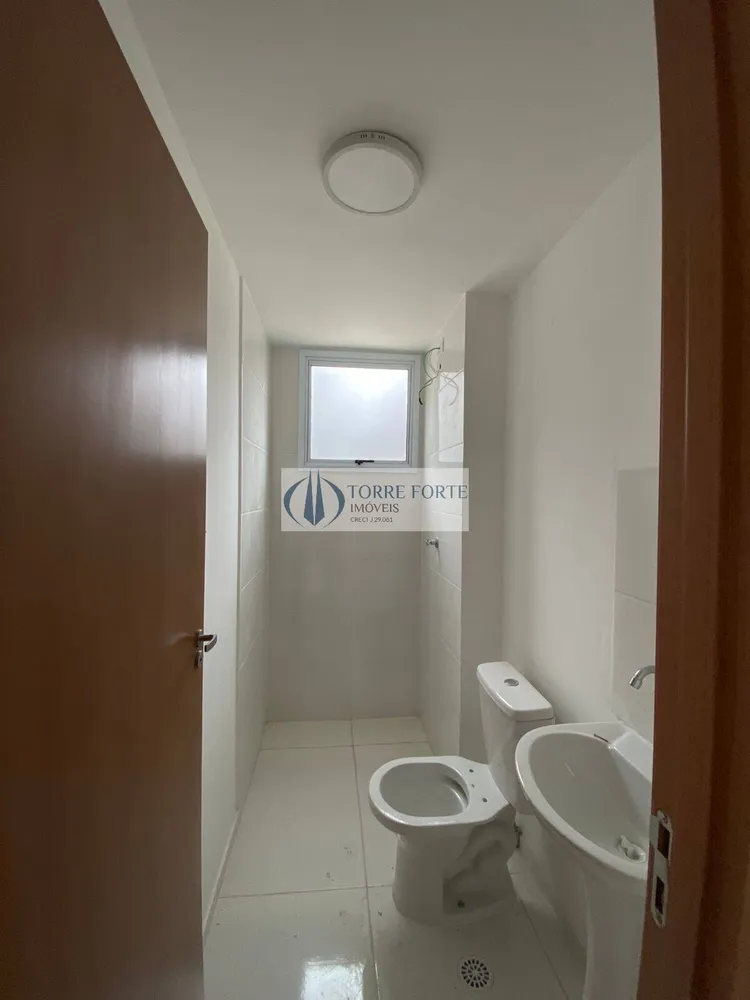 Apartamento, 2 quartos, 46 m² - Foto 5