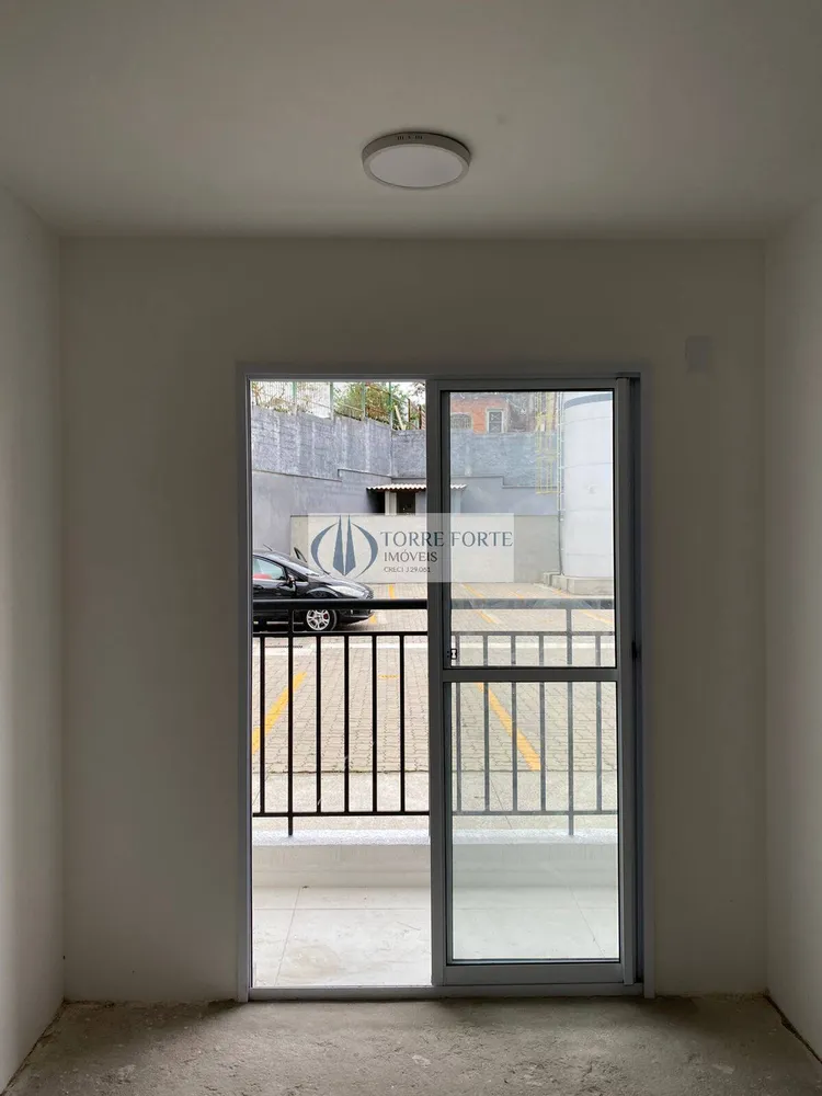Apartamento, 2 quartos, 46 m² - Foto 3