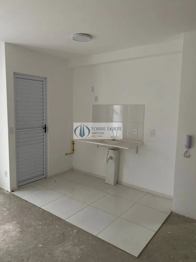 Apartamento, 2 quartos, 46 m² - Foto 1
