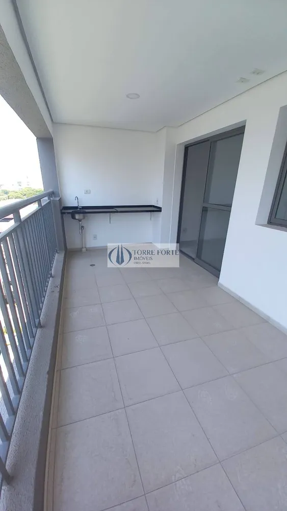Apartamento, 1 quarto, 67 m² - Foto 3