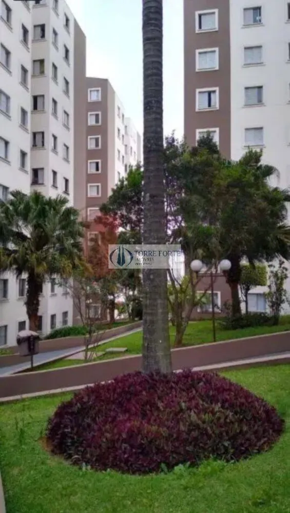 Apartamento, 3 quartos, 73 m² - Foto 1